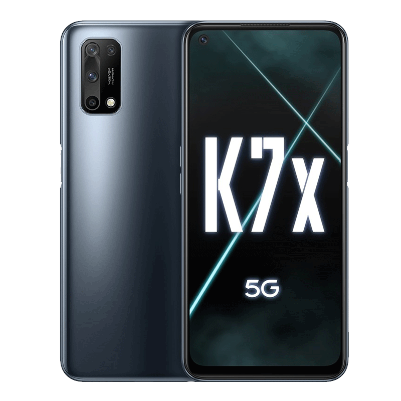 OPPO 30W闪充 智能手机