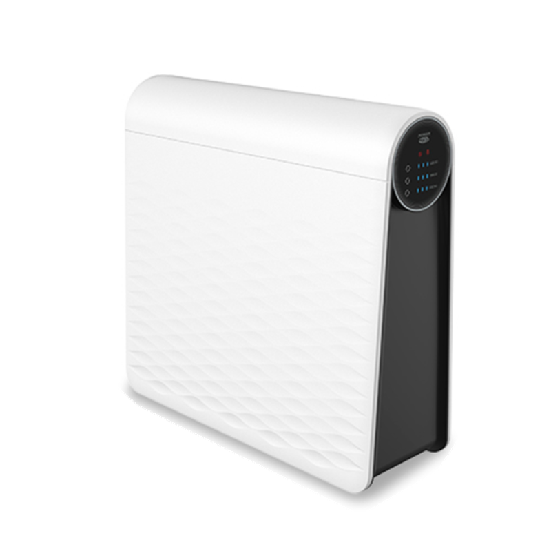 怡口 反渗透超大流量净水器