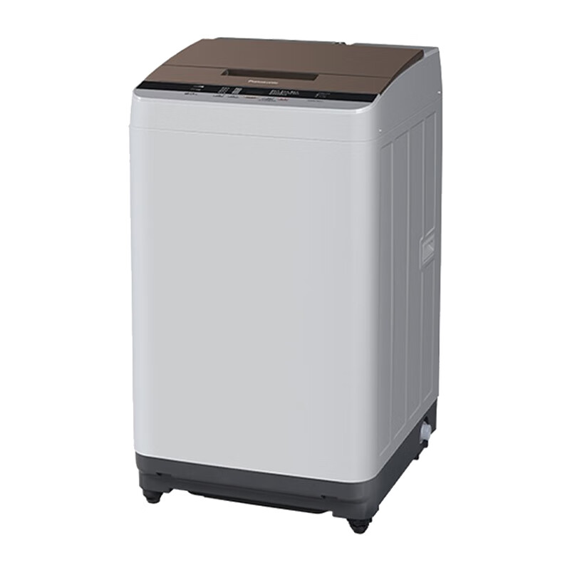 松下 线屑过滤洗衣机