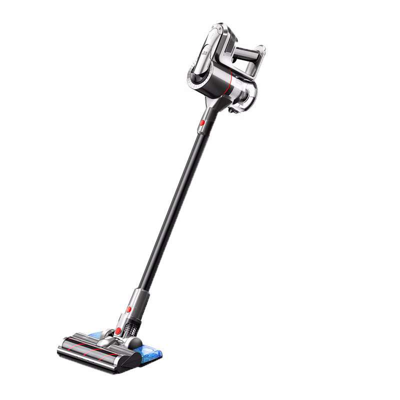 小狗 无线手持吸尘器