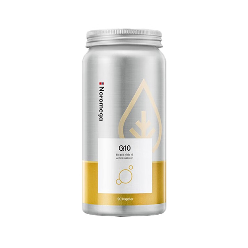 Noromega温和辅酶Q10