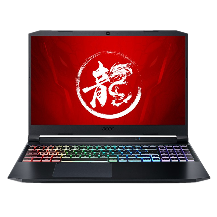 宏碁 RGB背光键盘 游戏本