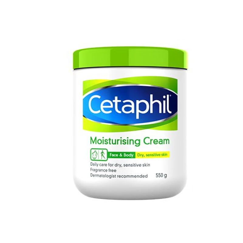 丝塔芙 舒润保湿面霜