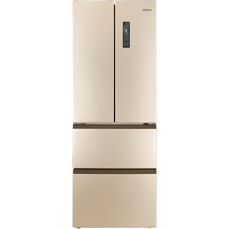 惠而浦 变频节能冰箱