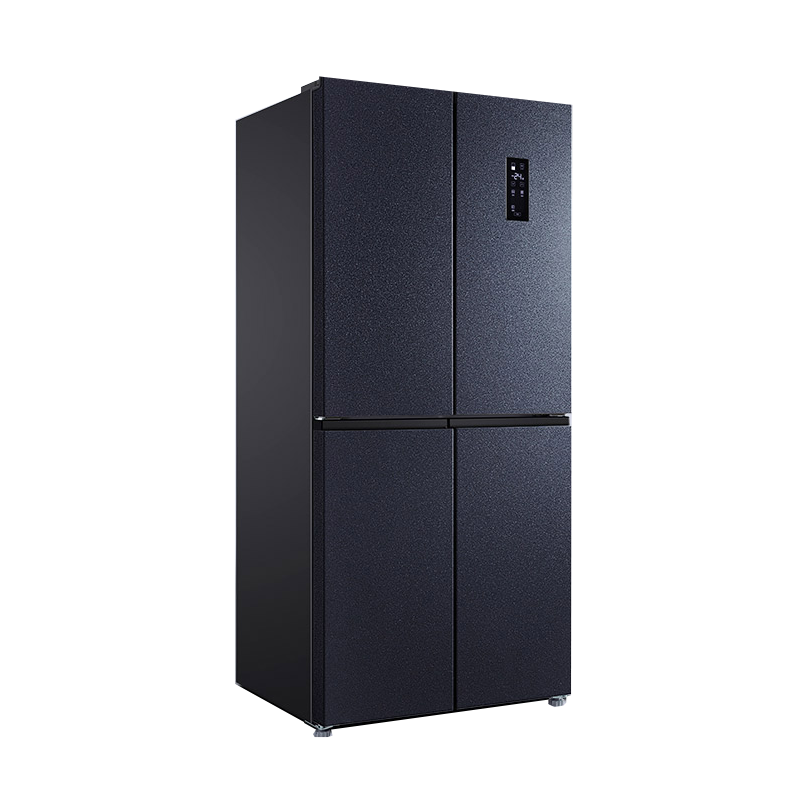 TCL 汝瓷负离子冰箱