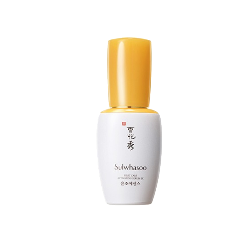 雪花秀 润燥肌底精华露