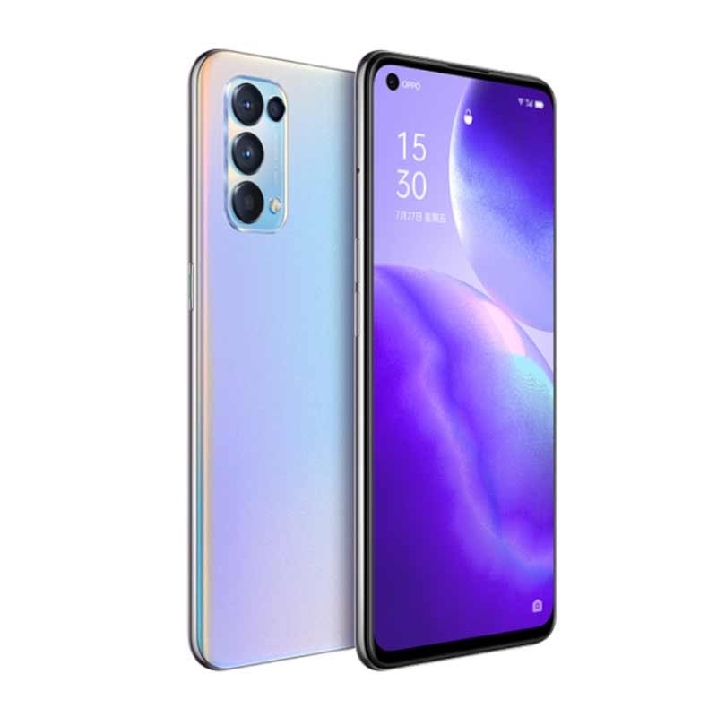 OPPO6400万四摄手机