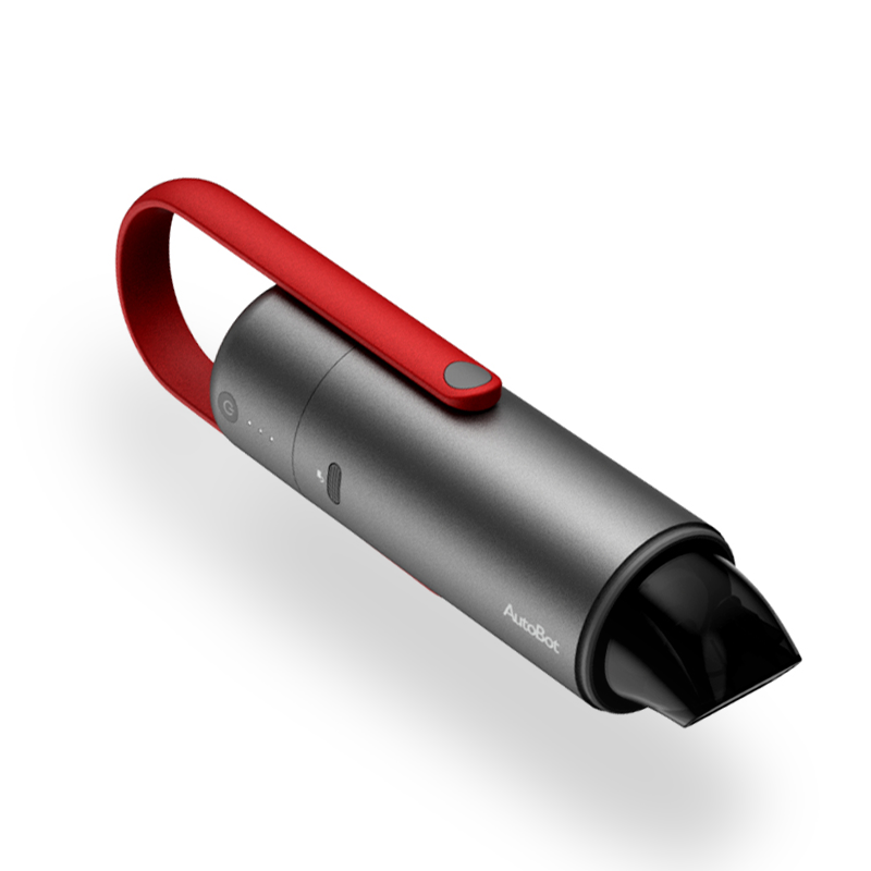 车车智能 大吸力可调车载吸尘器