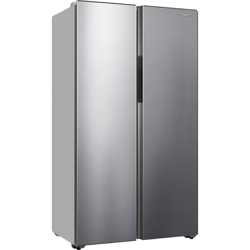 创维 风冷无霜节能冰箱