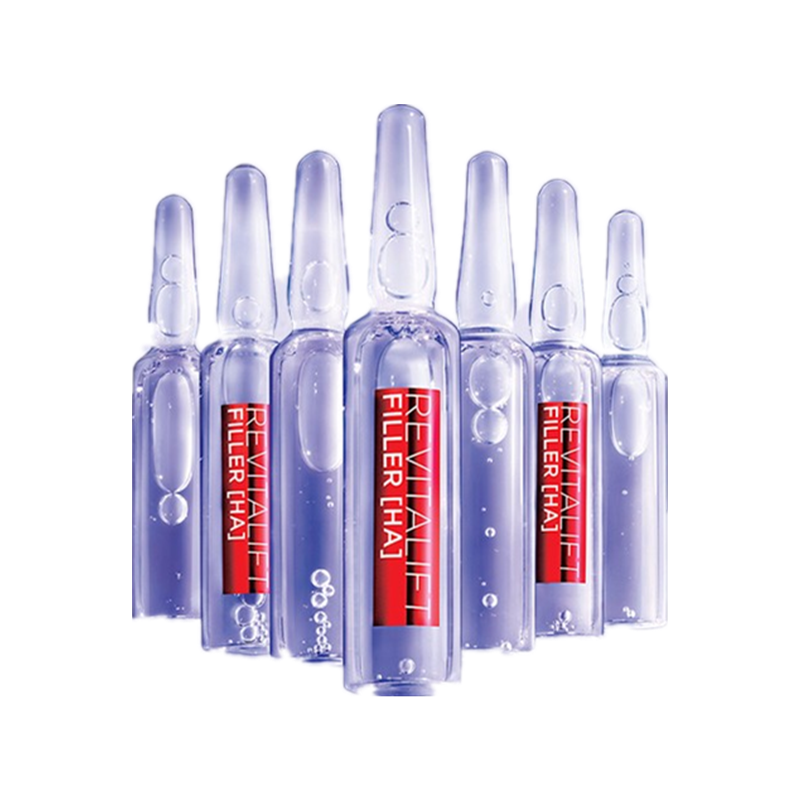 欧莱雅 水光充盈安瓶精华