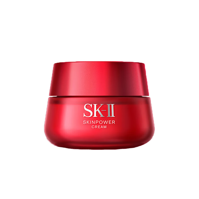 SK-II 滋润提拉紧致面霜