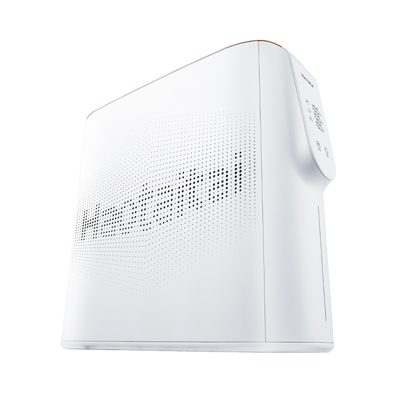 好太太 二合一复合滤芯净水器