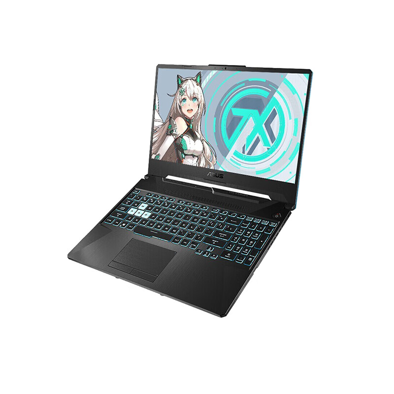 华硕 灵活扩展多用途游戏本