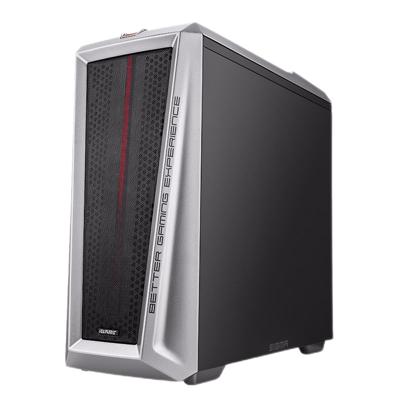 七彩虹 兼容性好电脑主机