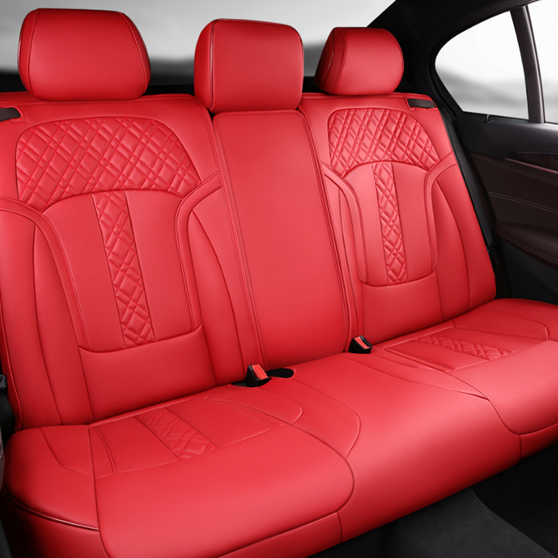 喜尚喜 安全乘车汽车座套