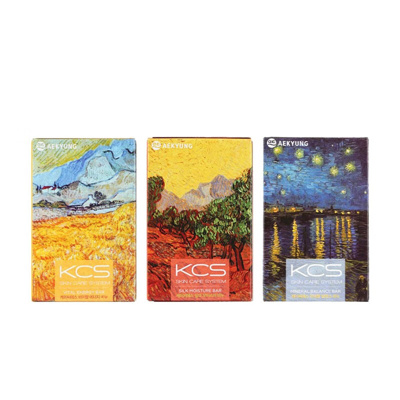 爱敬 香薰 香皂