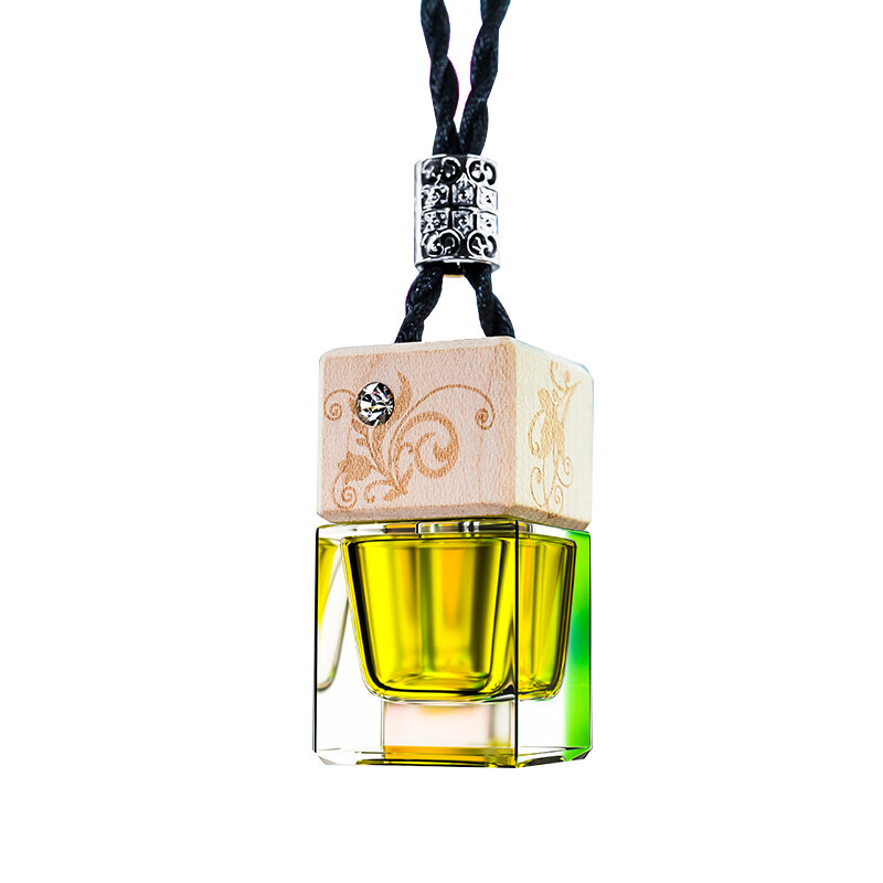 斯芭艺 安全健康 车载香水