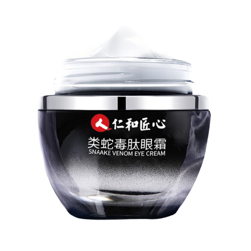 仁和匠心 蛇毒眼部精华