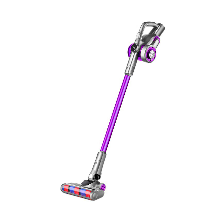 莱克 轻便大吸力吸尘器