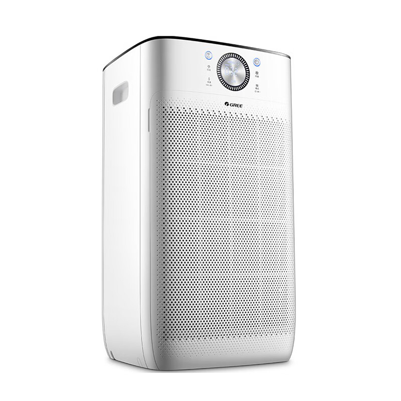 格力 WiFi智控空气净化器