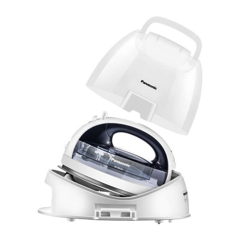 松下 手持无线挂烫机