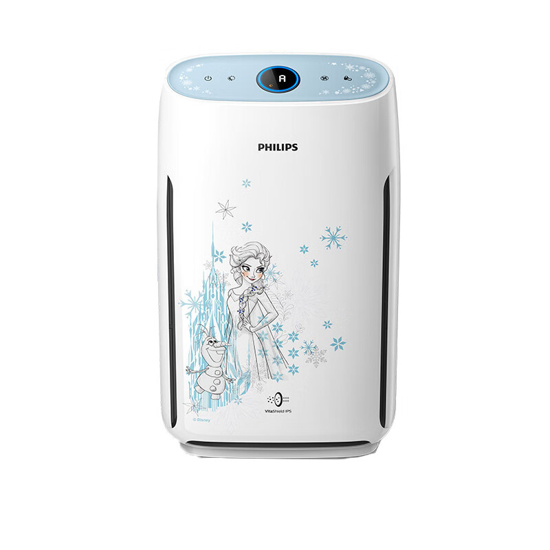 飞利浦 家用除甲醛空气净化器