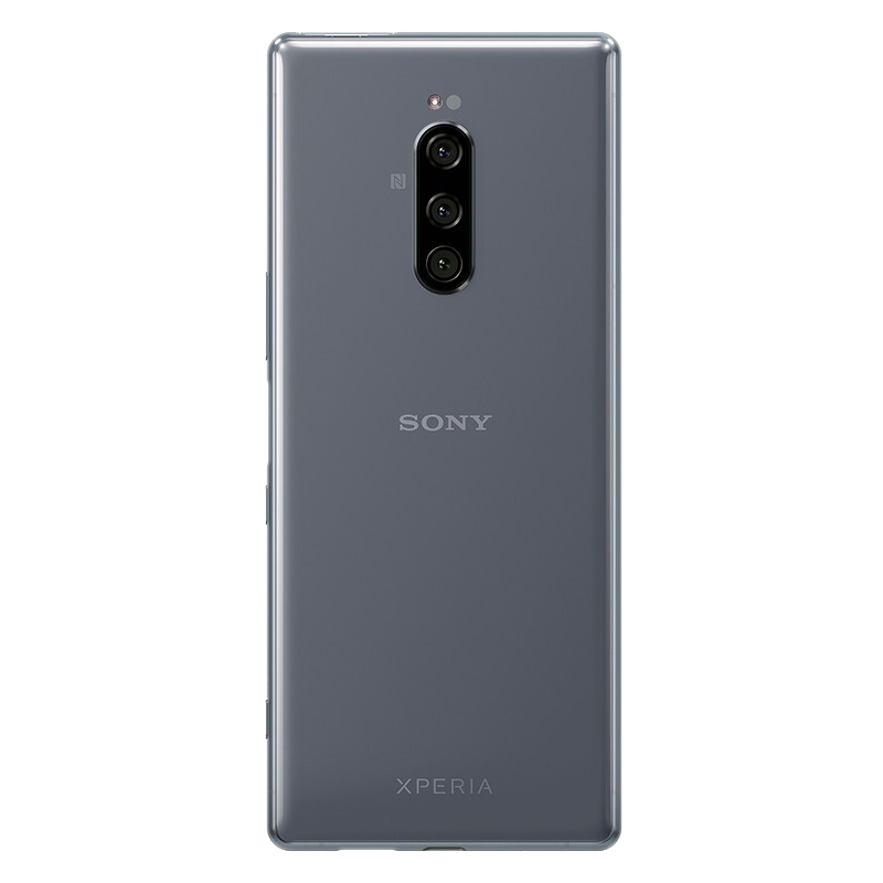 索尼 智能双模三摄手机