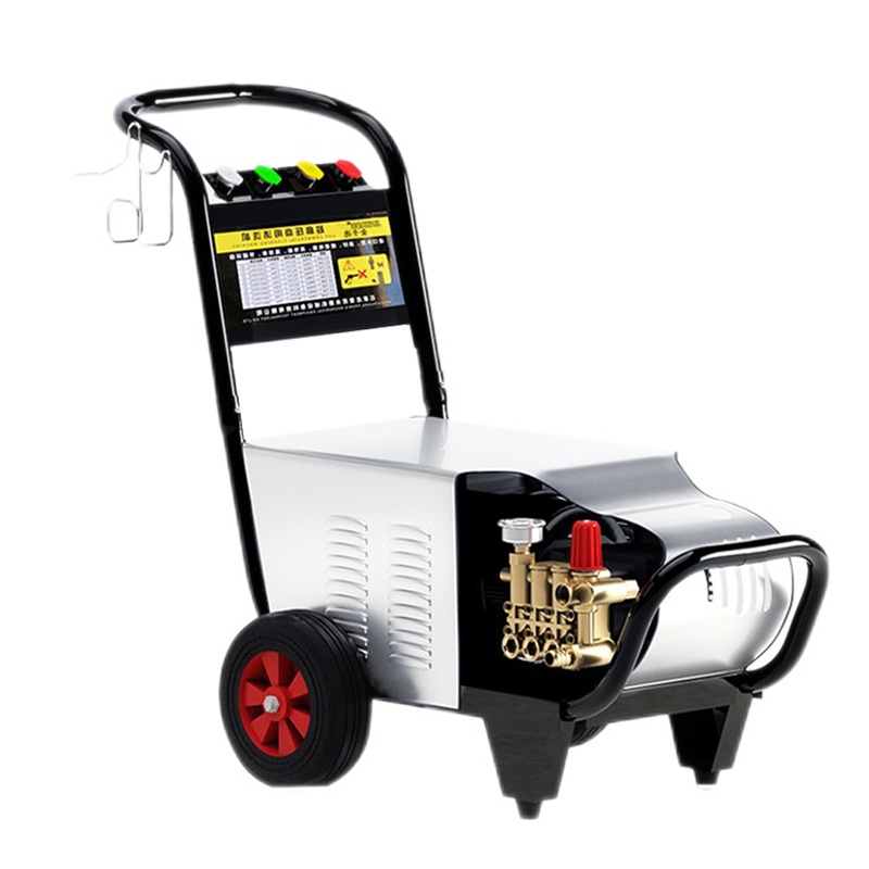 易马 漏电保护洗车机