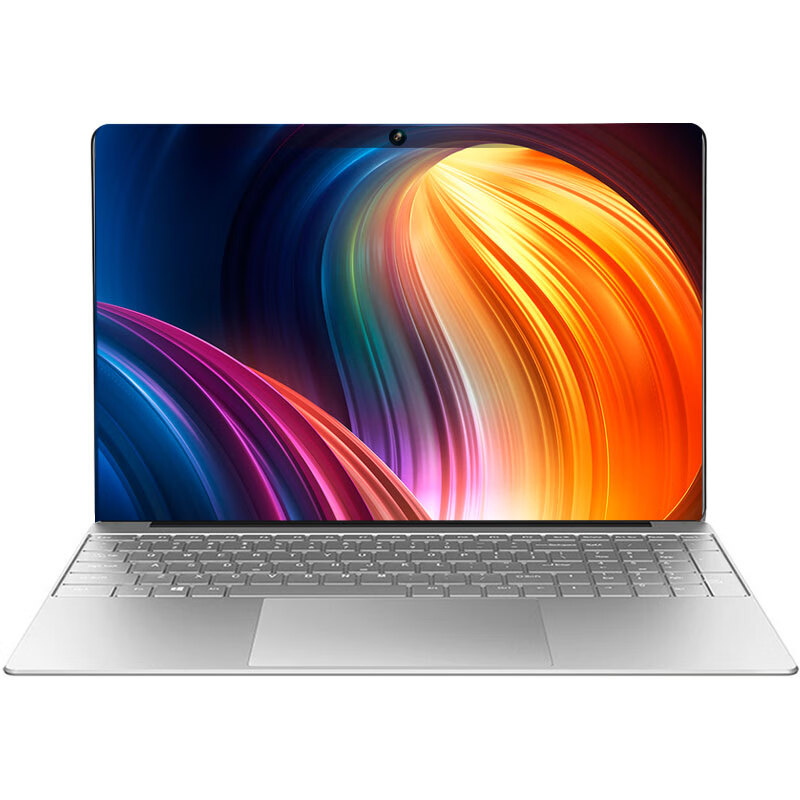 得峰 全尺寸键盘笔记本