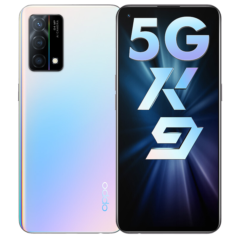 OPPO 大运存 手机