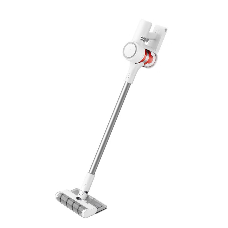 米家 智慧感应 吸尘器