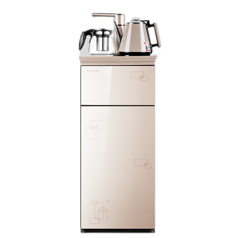 美菱 冷热两用茶吧机