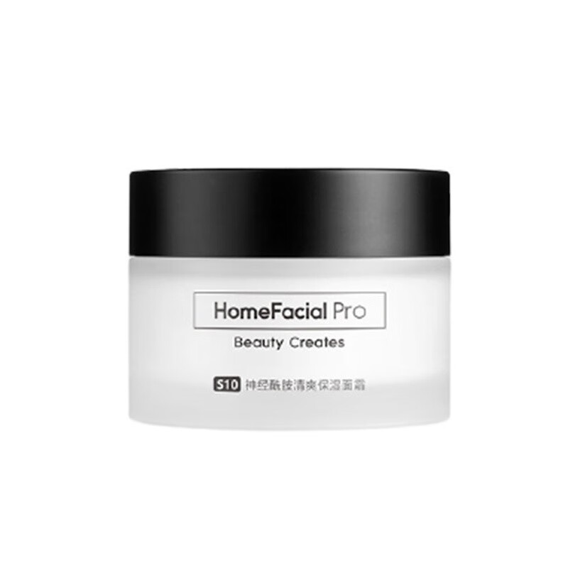 HFP 轻薄水润 面霜