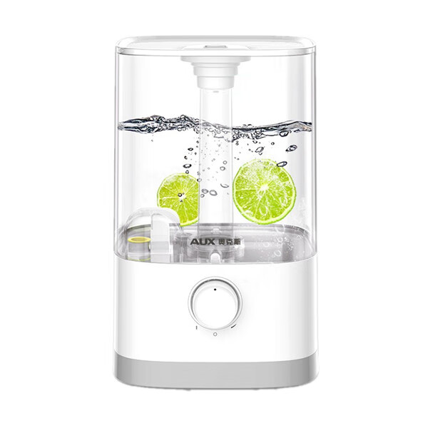 奥克斯透明水箱加湿器