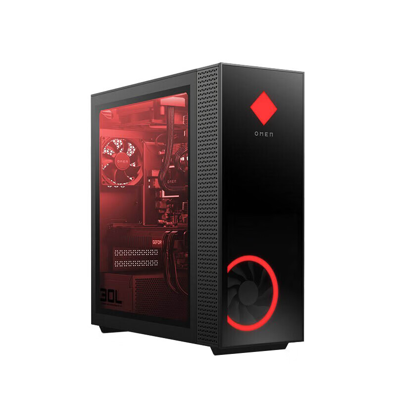 惠普 I9处理器台式机