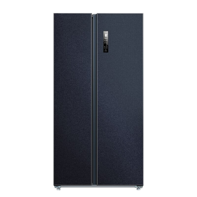 美菱一级能效风冷无霜冰箱