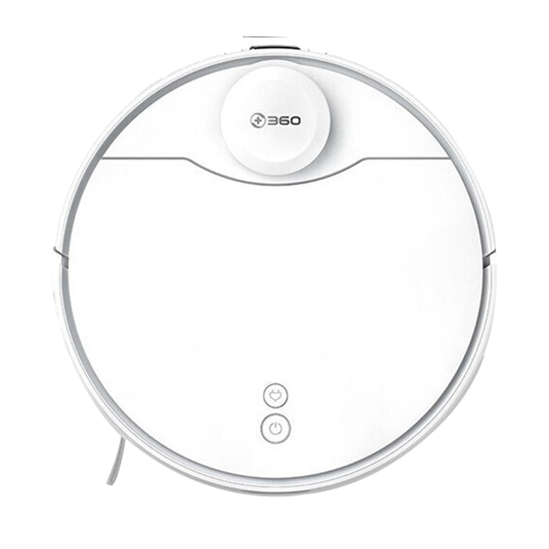 华为 大容量电池扫地机