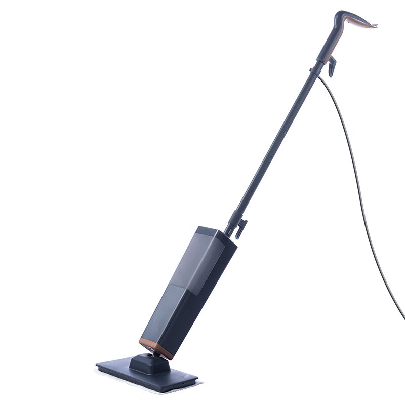 忠正优品 高温蒸汽电动拖把