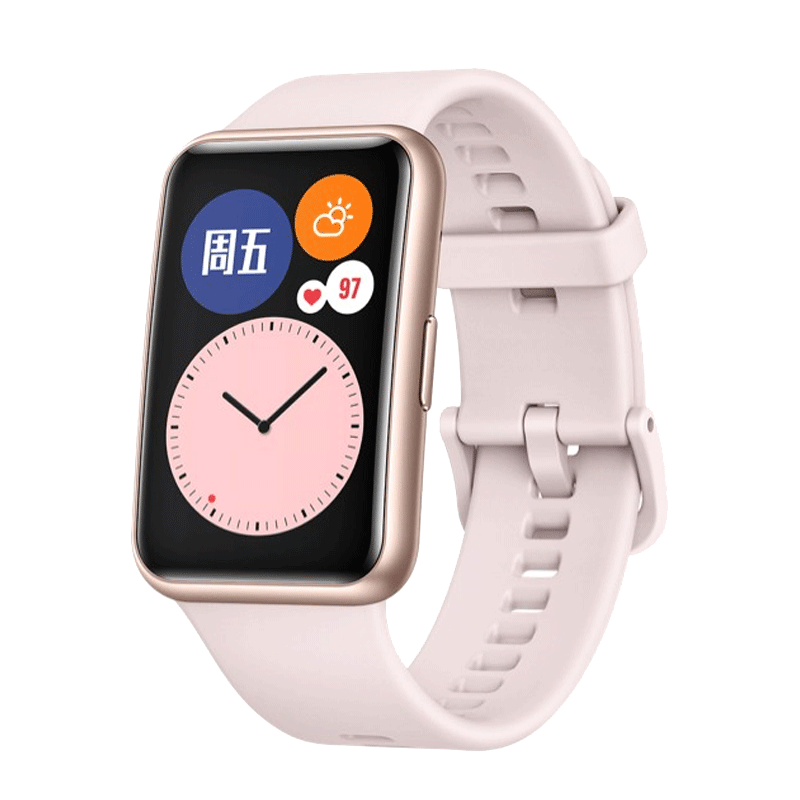 华为 全屏触摸 智能手表