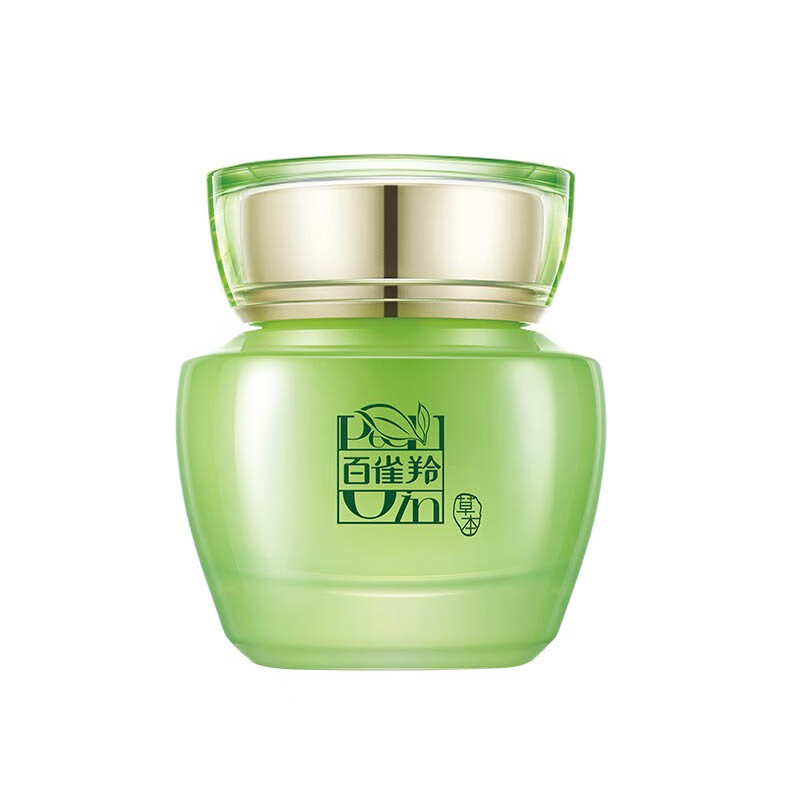 百雀羚 水嫩保湿面霜