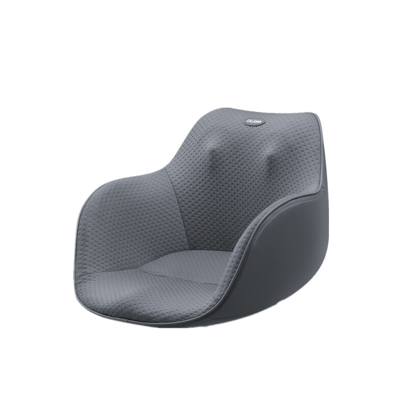 奥佳华 无线充电按摩器