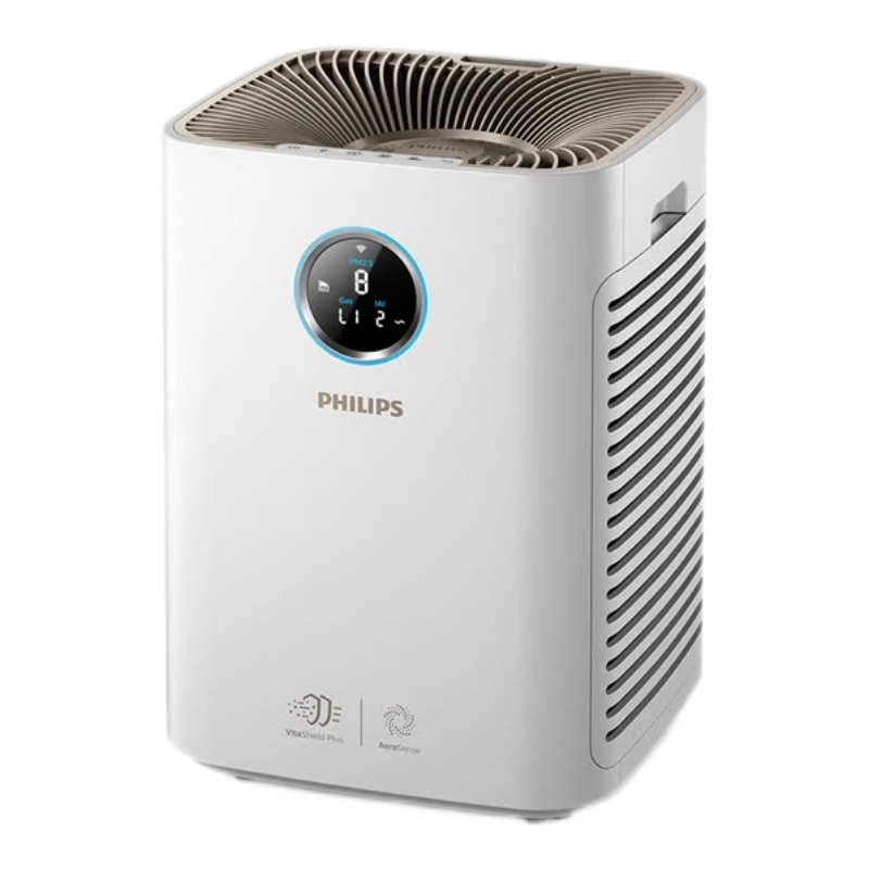 飞利浦 纳米级滤网 空气净化器