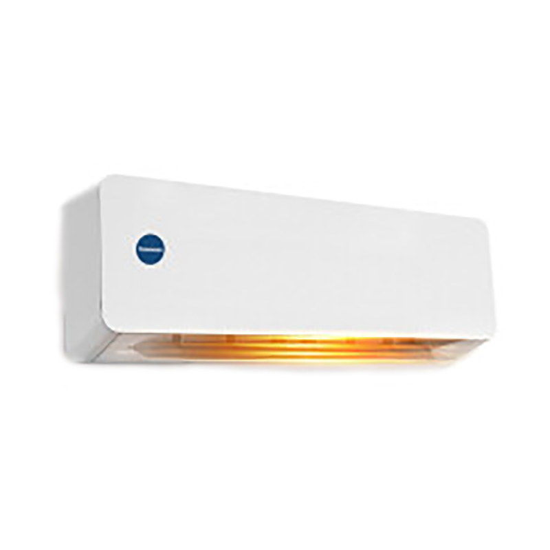长虹冷暖家用壁挂式空调