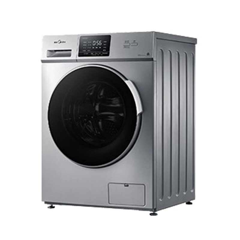 美的 6挡水温洗衣机