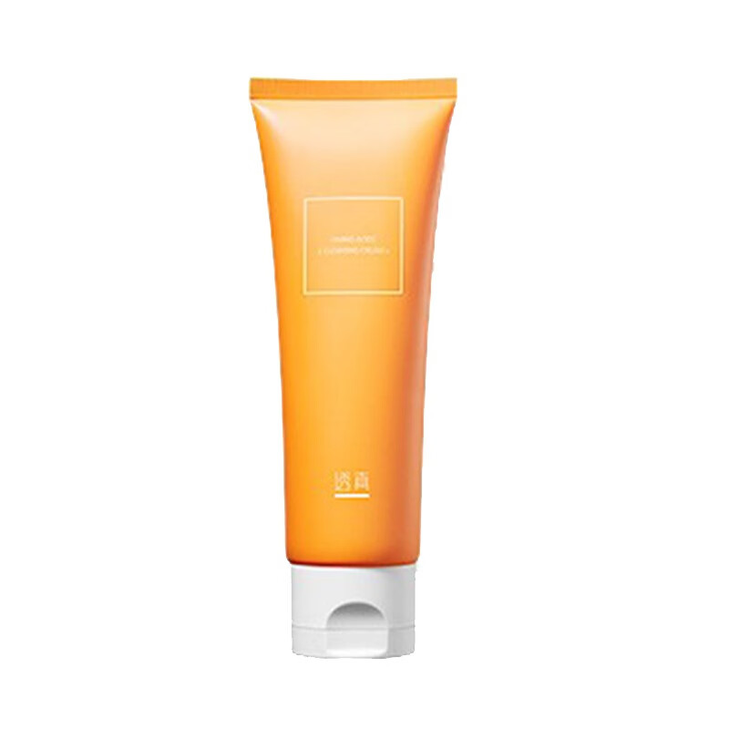 透真 氨基酸 洁面乳