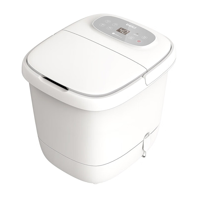 蓓慈 APP操控足浴盆