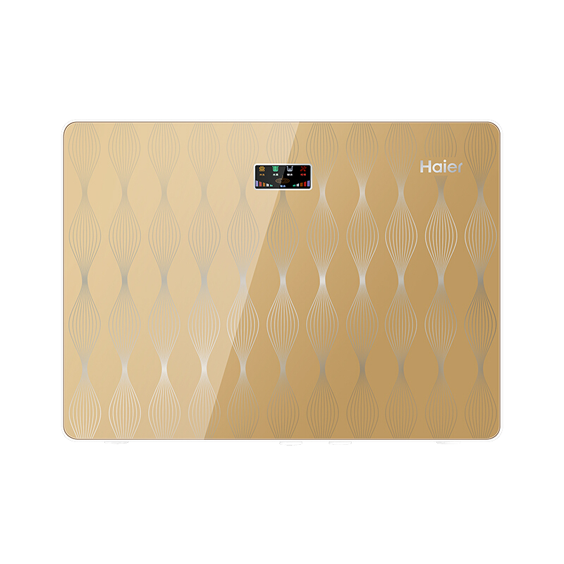 海尔 双层滤瓶净水器