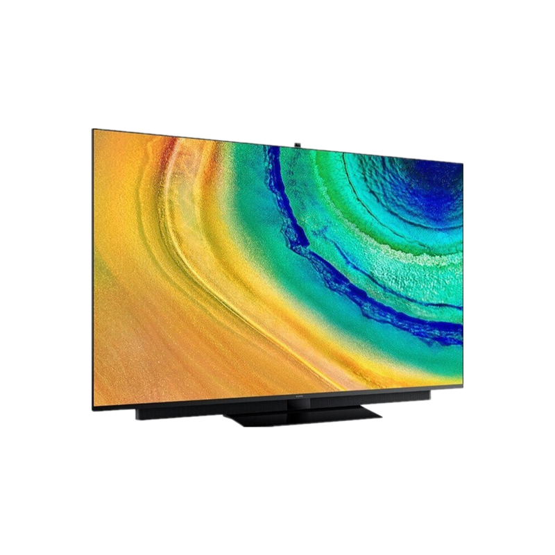 华为 4K人工智能平板电视