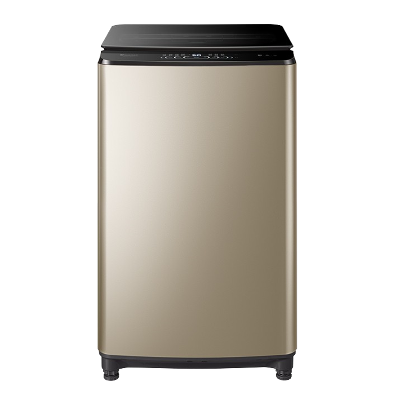 小天鹅水魔方波轮洗衣机