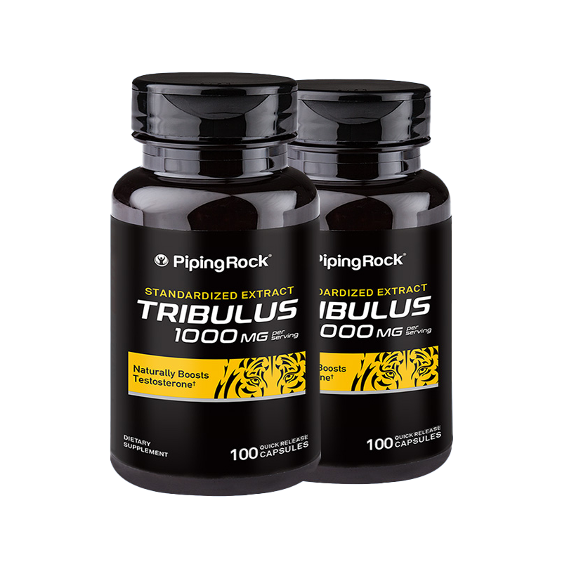 朴诺刺蒺藜胶囊